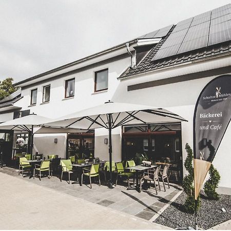 Gaestehaus Wahnbek Rastede Exterior photo
